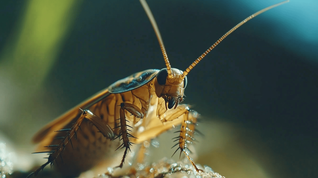 get rid of german cockroaches near me lakewood ranch