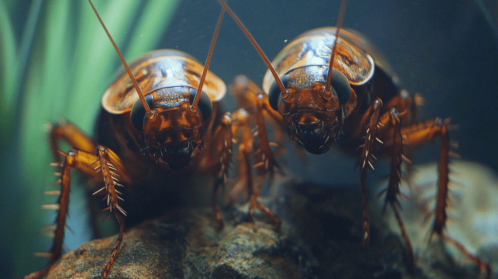 get rid of german cockroaches near me lakewood ranch fl