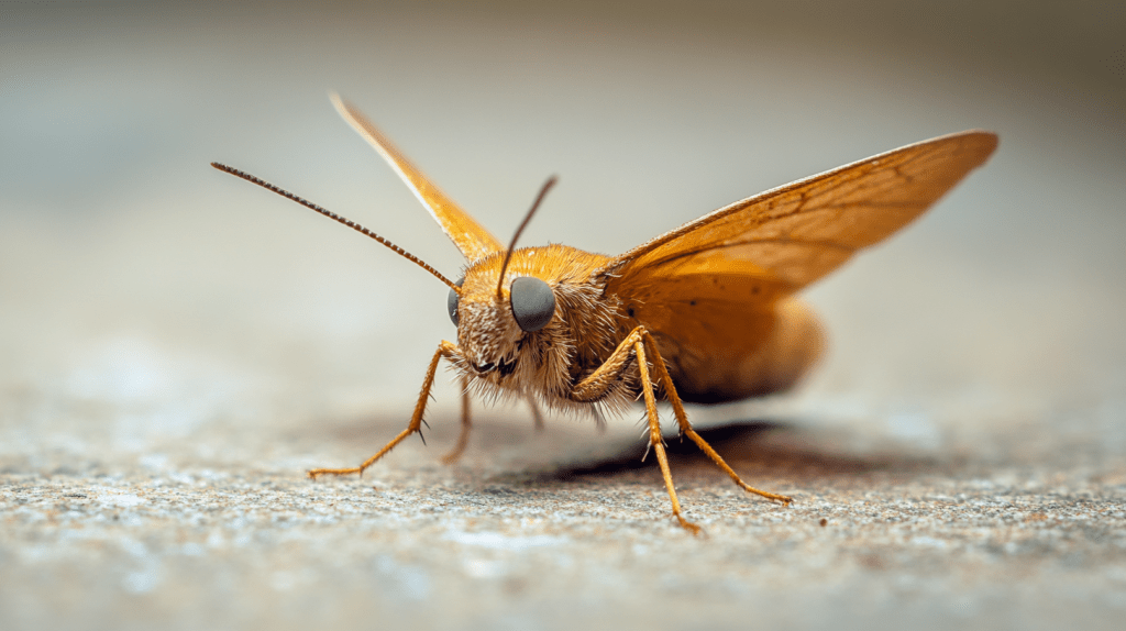 get rid of pantry moths lakewood ranch fl