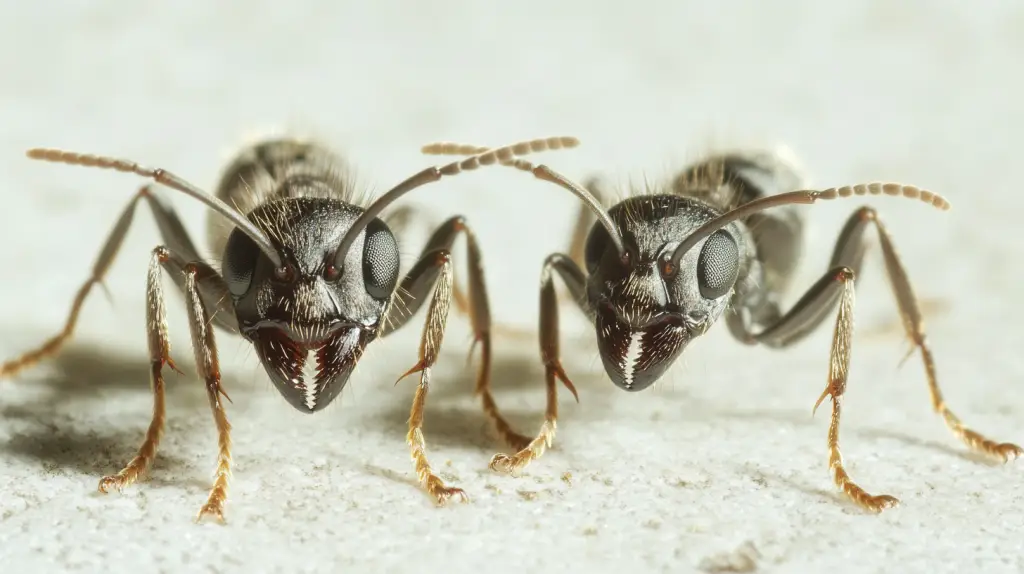 get rid of pavement ants