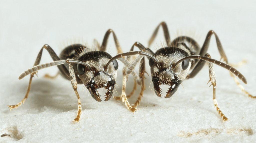 get rid of pavment ants lakewood ranch florida