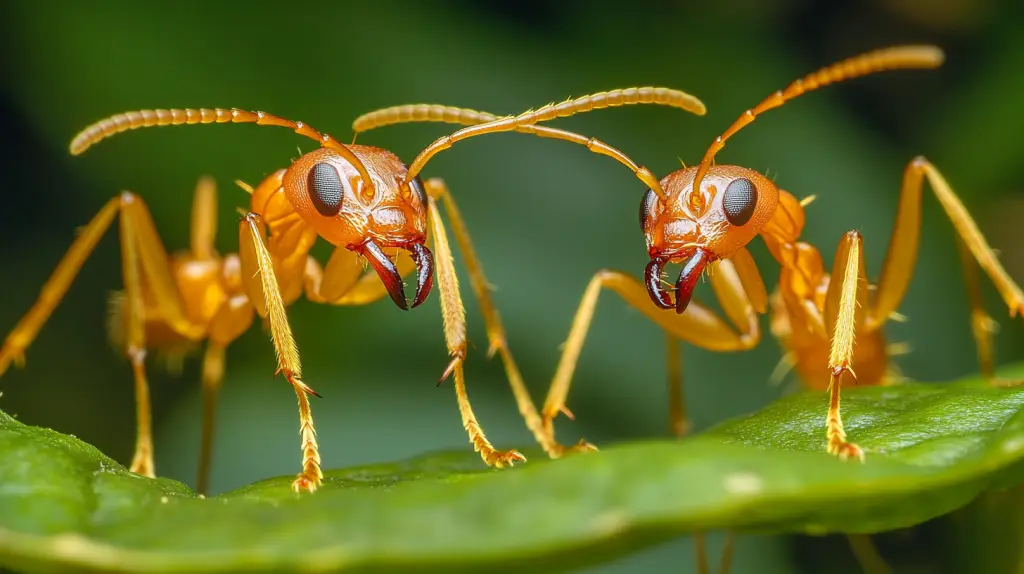 get rid of pharaoh ants