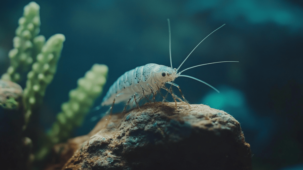 get rid of silverfish