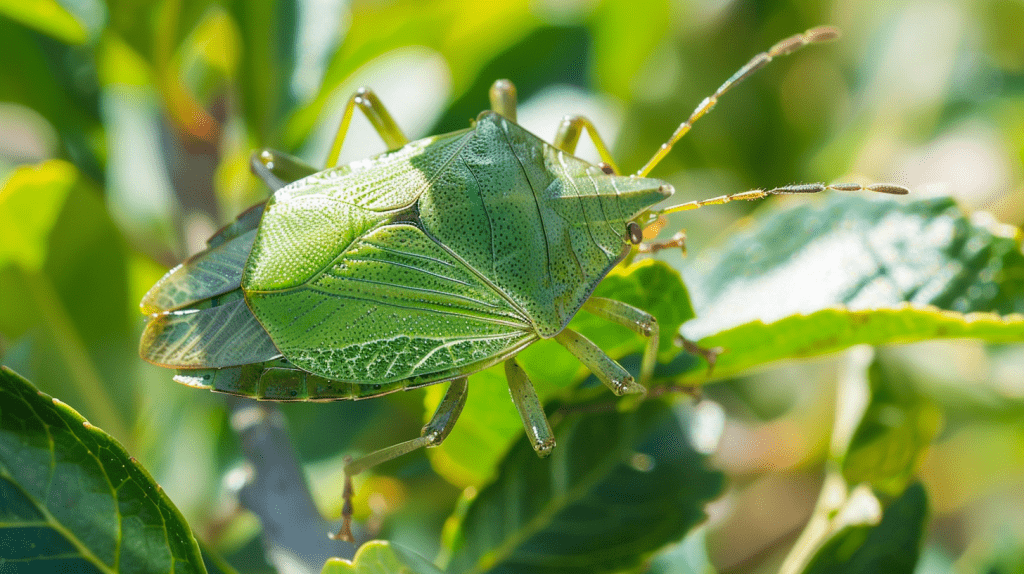 get rid of stink bugs lakewood ranch fl