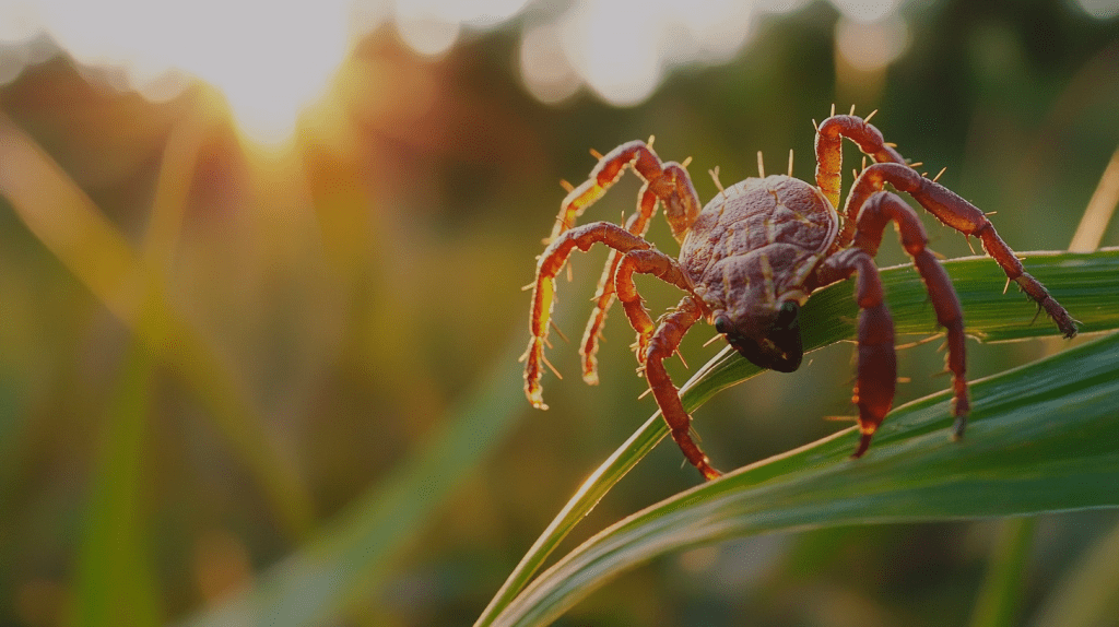 get rid of ticks near me