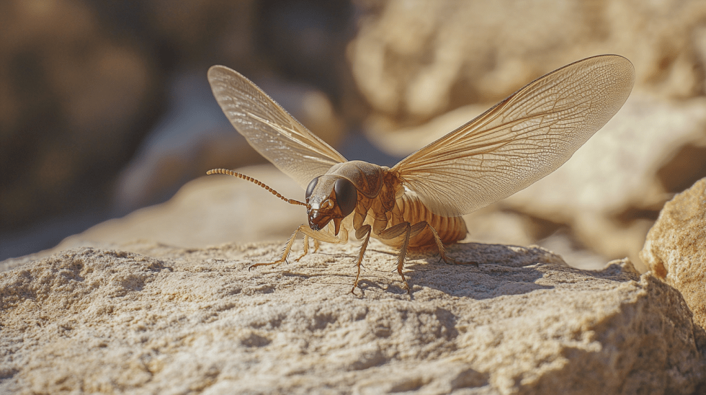 get rid of white ants lakewood ranch fl