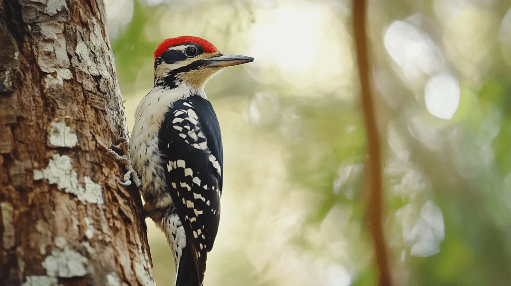 get rid of woodpeckers lakewood ranch