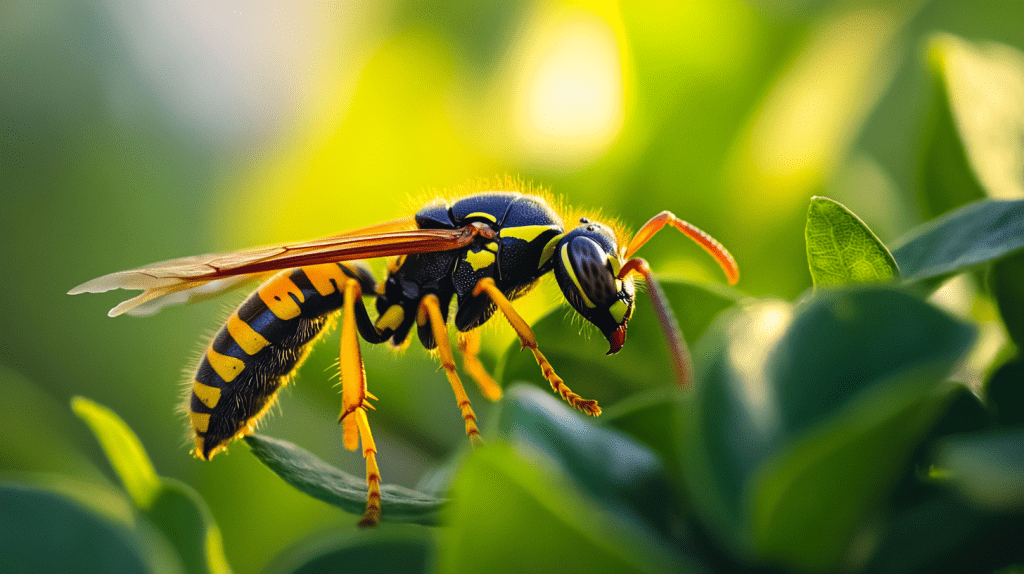 get rid of yellowjackets in lakewood ranch fl