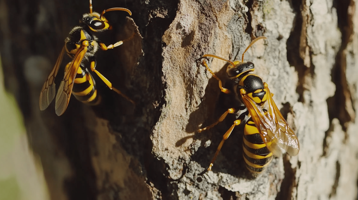 Yellowjackets