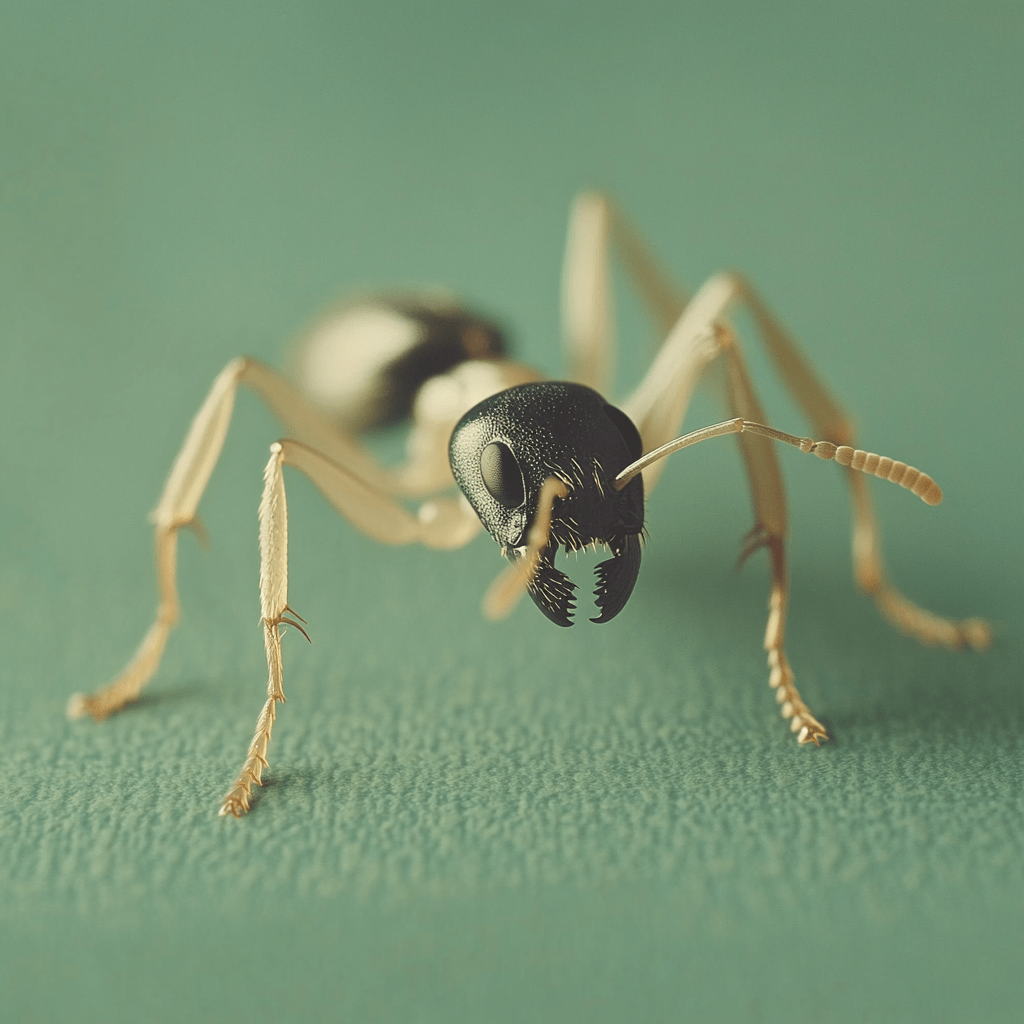 ghost ant extermination near me lakewood ranch fl