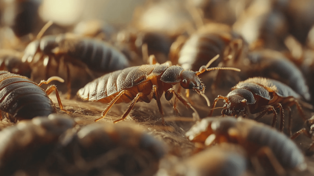 how much does bed bug treatment cost florida