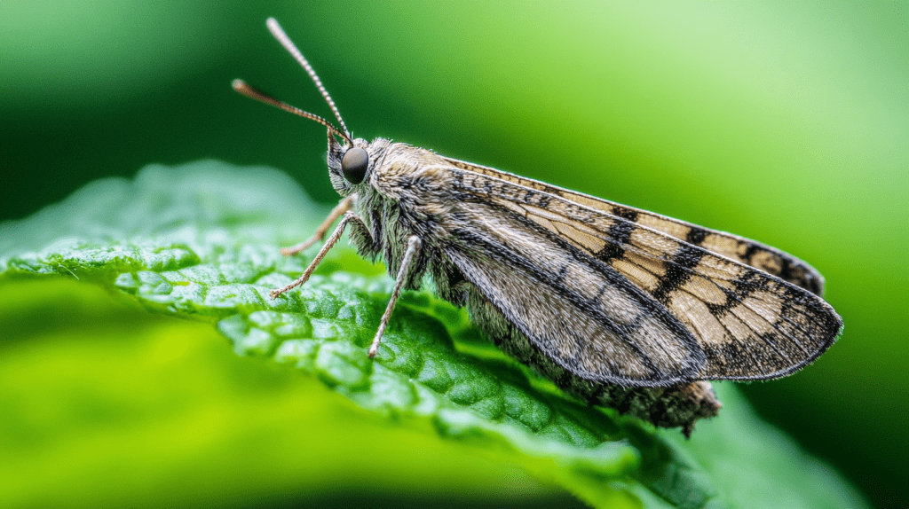 how to get rid of pantry moths