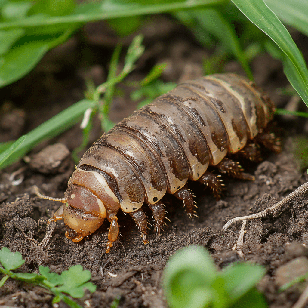 lawn pest control near me