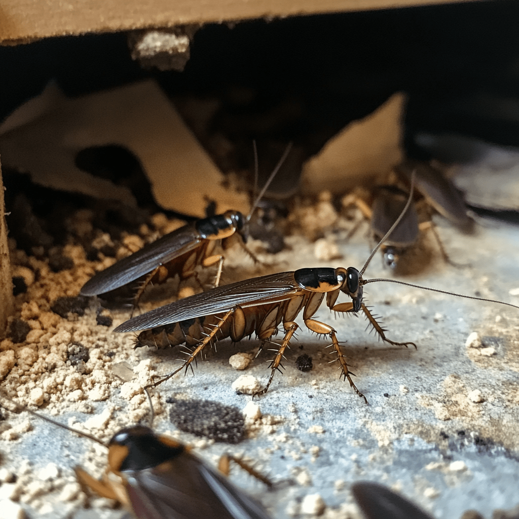 local pest control near me lakewood ranch