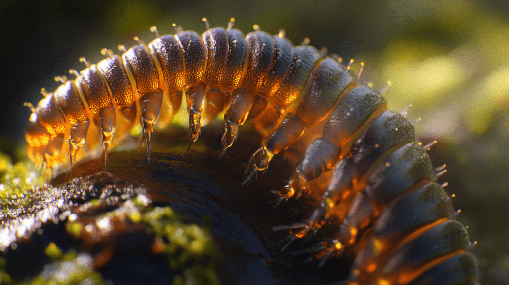 millipede extermination near me