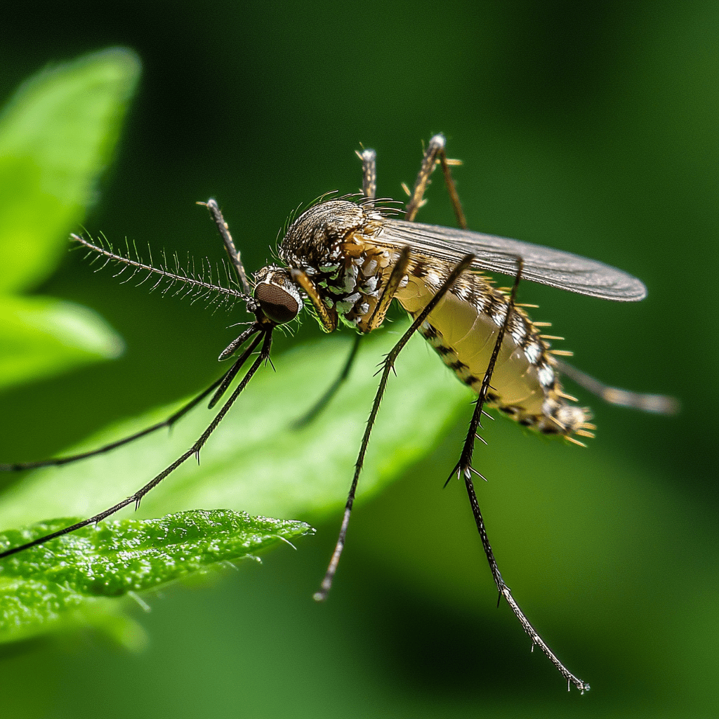 mosquito control near me lakewood ranch fl