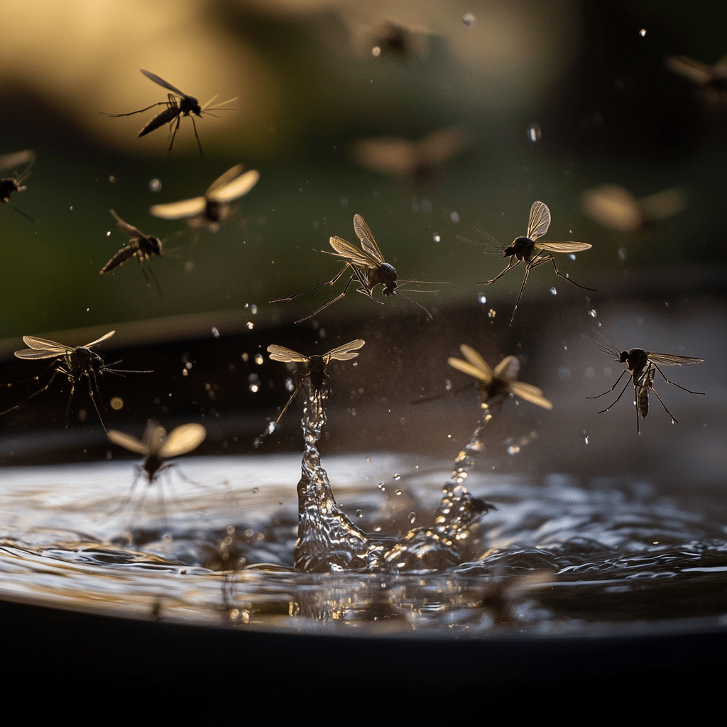 mosquito dunks near me