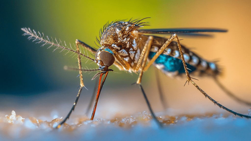 mosquito treatment near me lakewood ranch fl