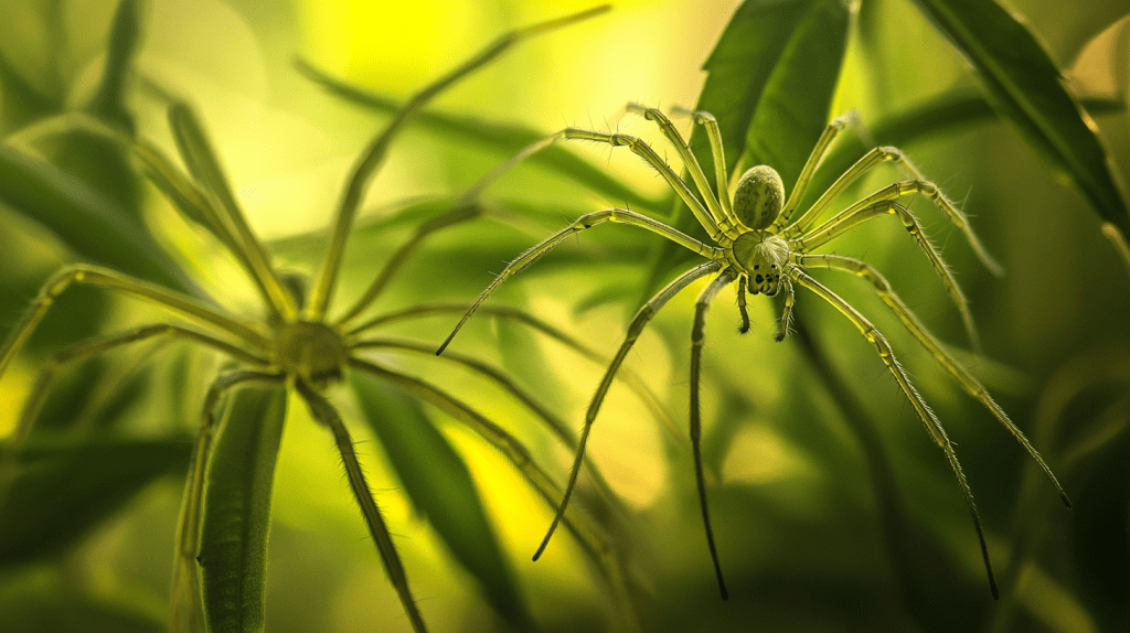 nursery web spider pest control near me lakewood ranch fl