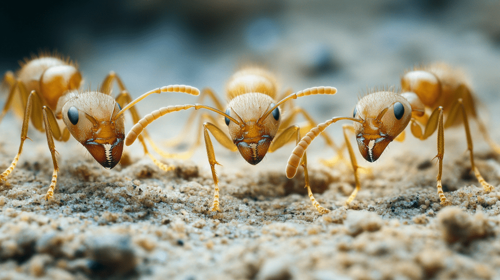 pharaoh ant exterminator near me lakewood ranch fl