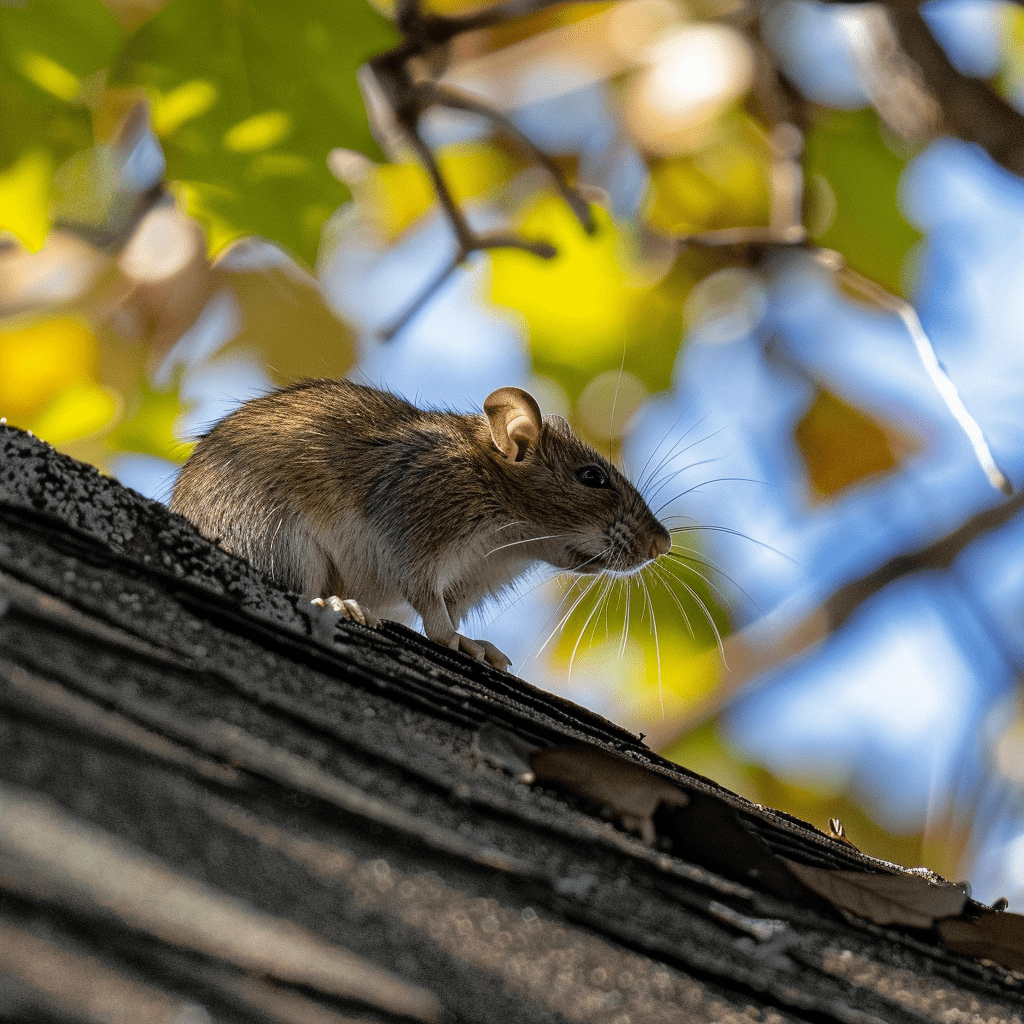 rood rat pest control near me