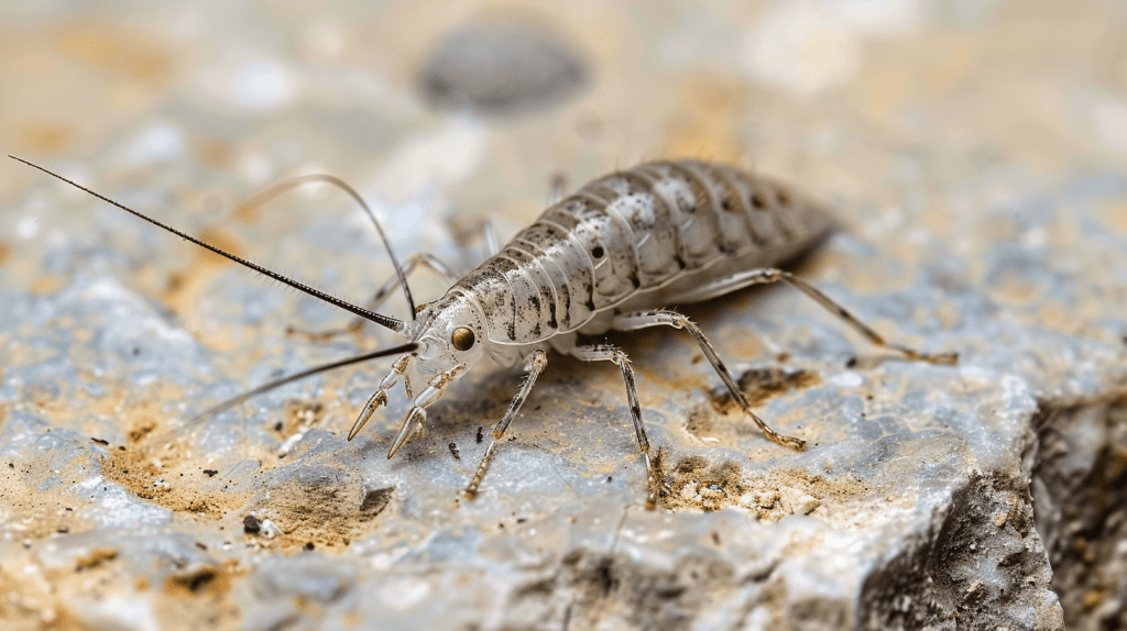 silverfish control near me