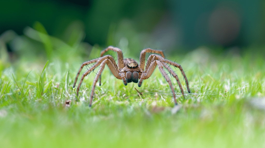 spider control lakewood ranch florida