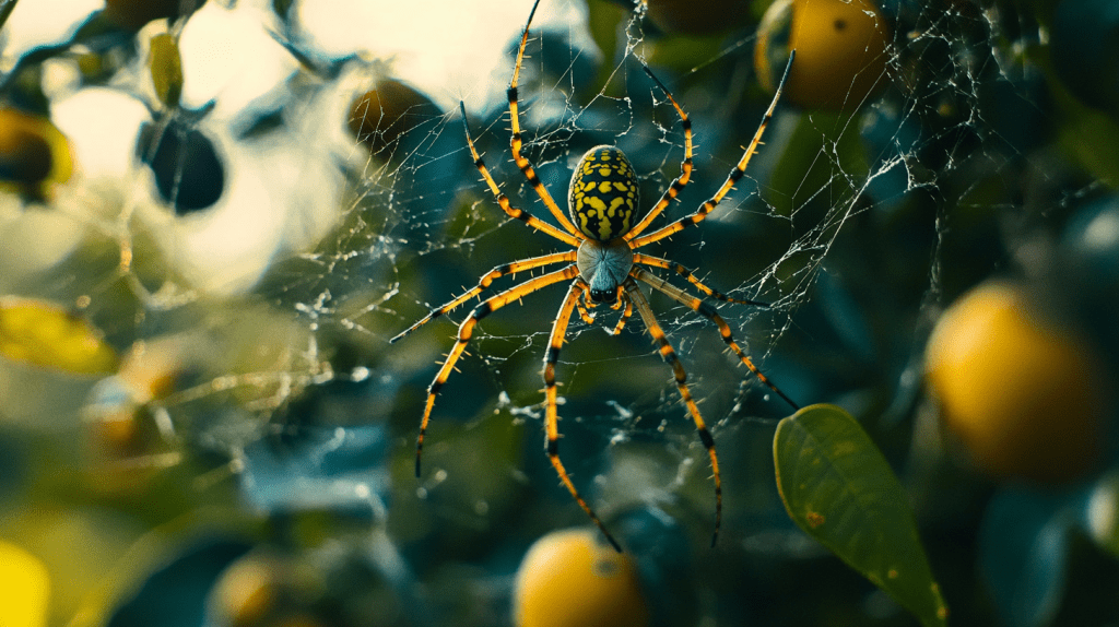 spider control near me lakewood ranch fl