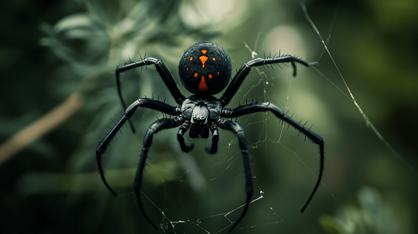 Spider Image