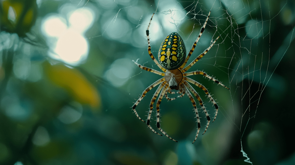 spider extermination near me lakewood ranch fl