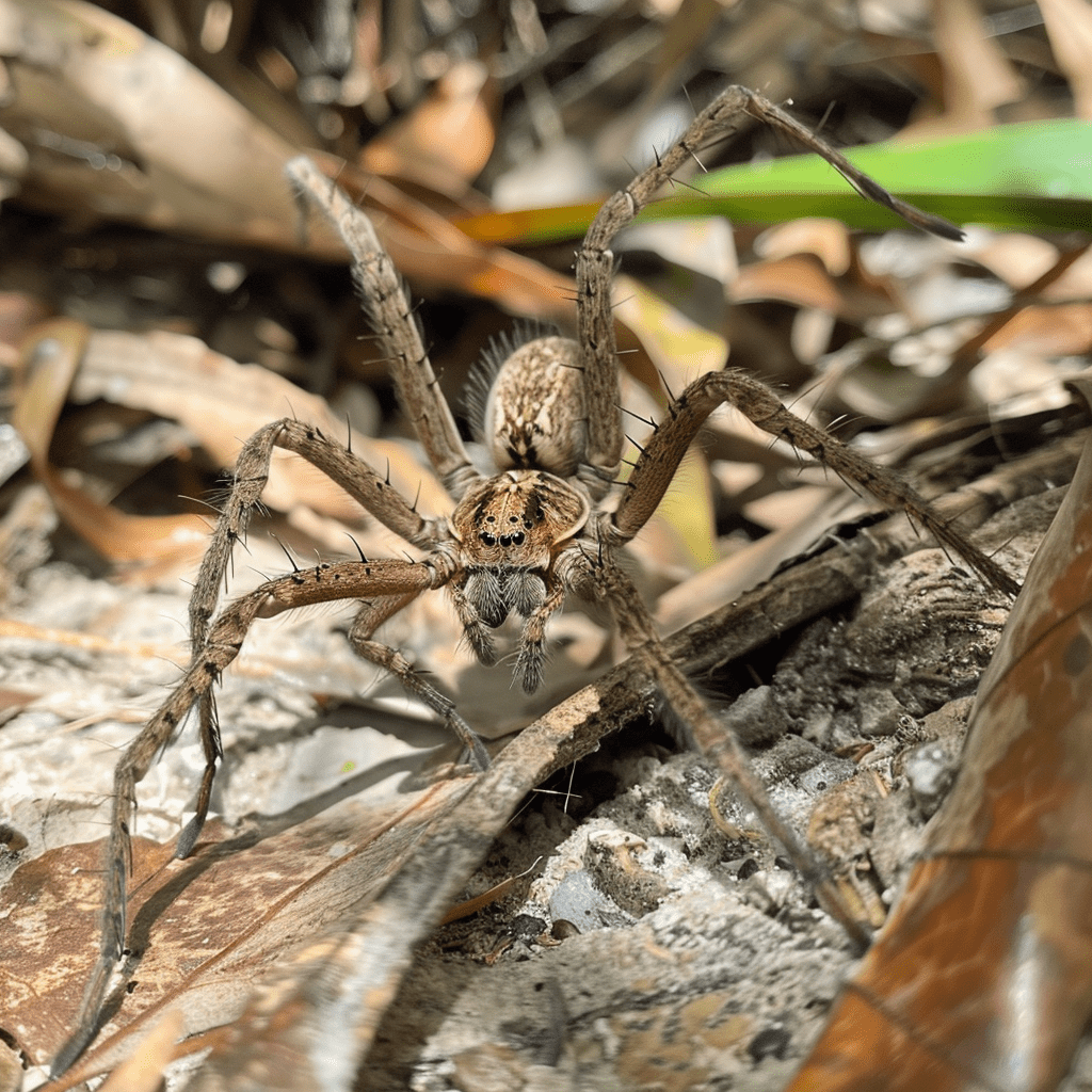 spider extermination near me lakewood ranch florida