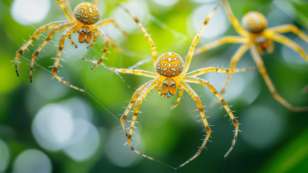 spider exterminator near me lakewood ranch florida