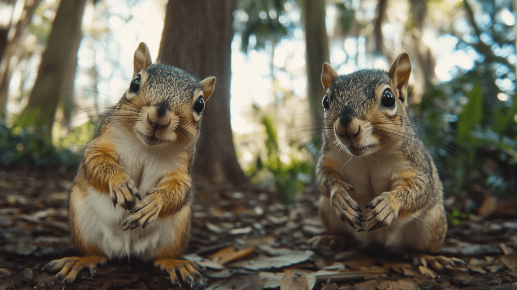 squirrel control near me