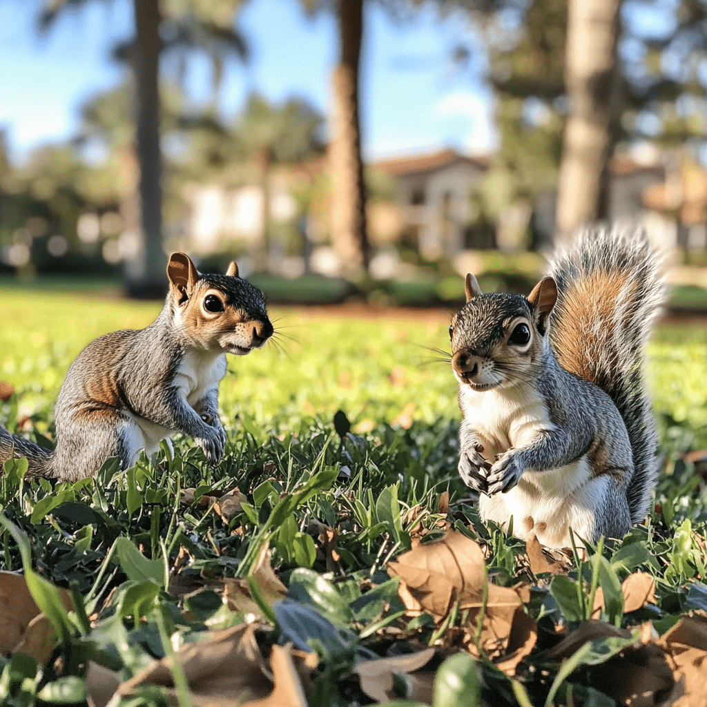 squirrel control near me lakewood ranch pest control