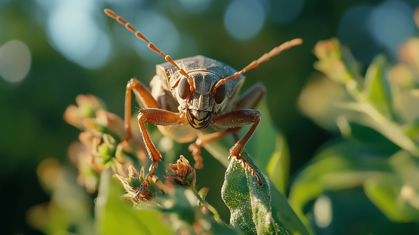 stink bug control near me