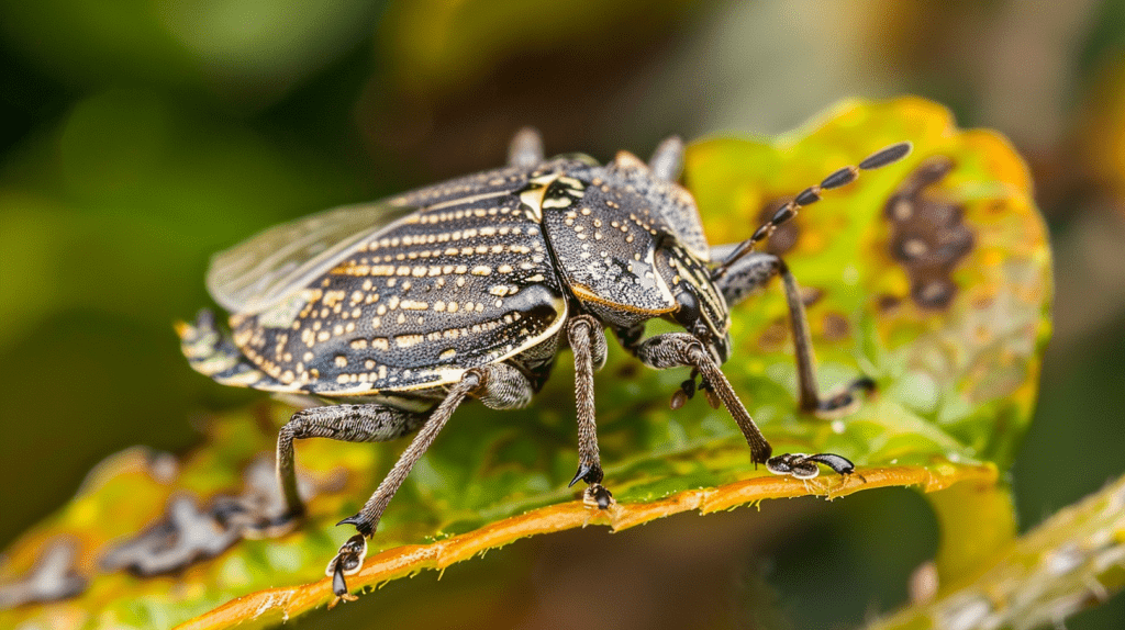 stink bug pest control