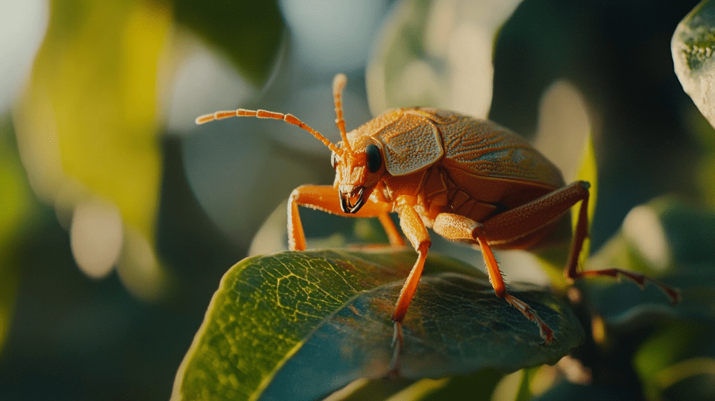 stink bug pest control in lakewood ranch fl