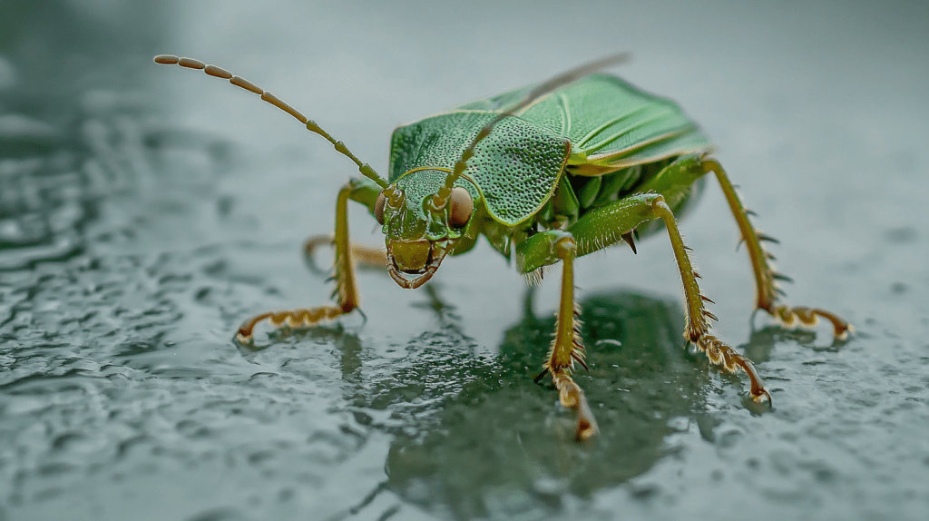 stink bug pest control near me