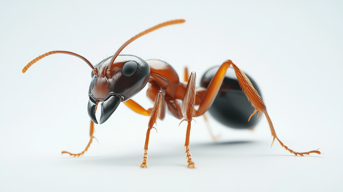 Sugar Ant Image