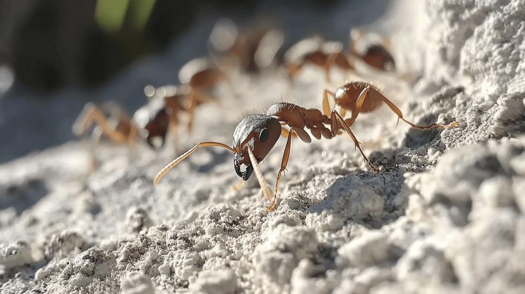 sugar ant extermination near me