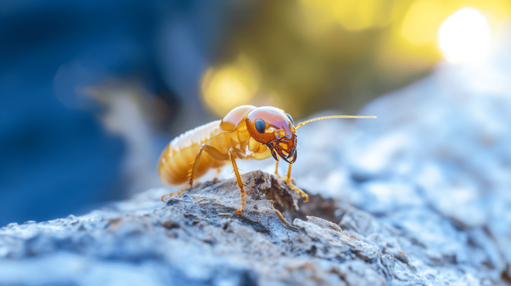 termite control near me