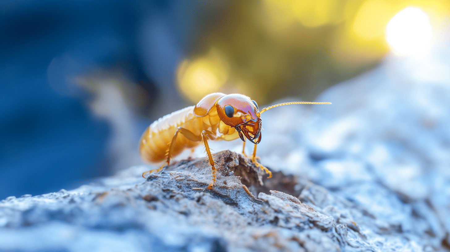 termite control near me