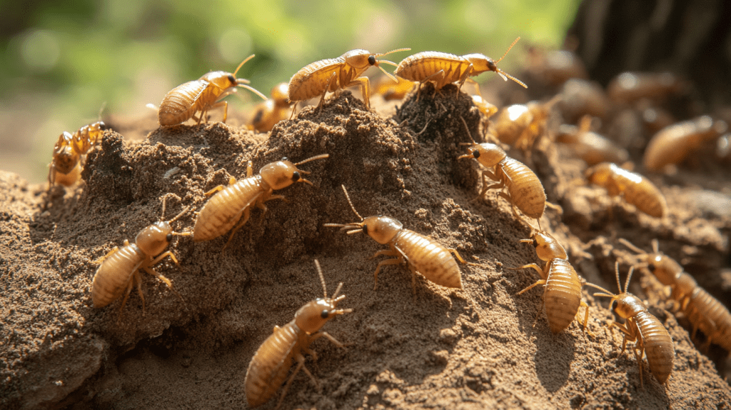 termite exterminator near me lakewood ranch fl