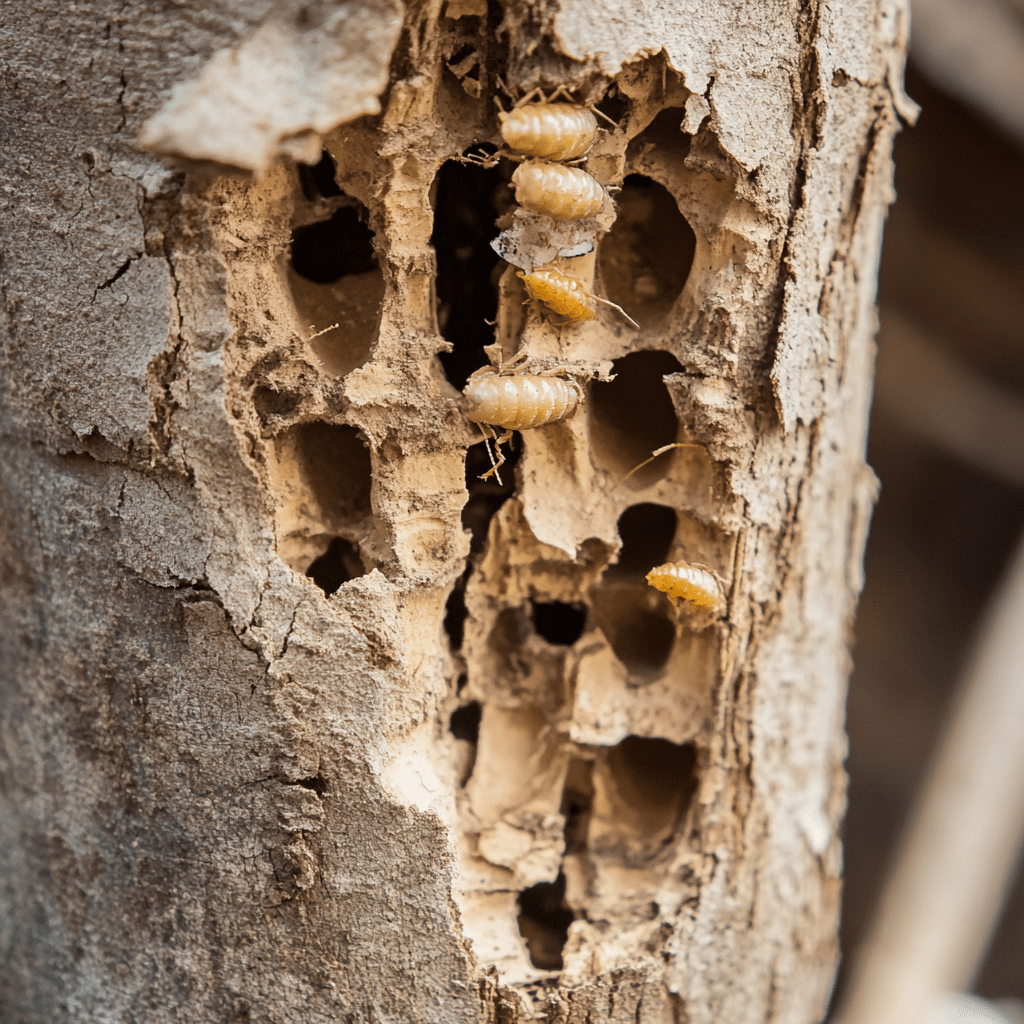 termite treatment near me lakewood ranch fl