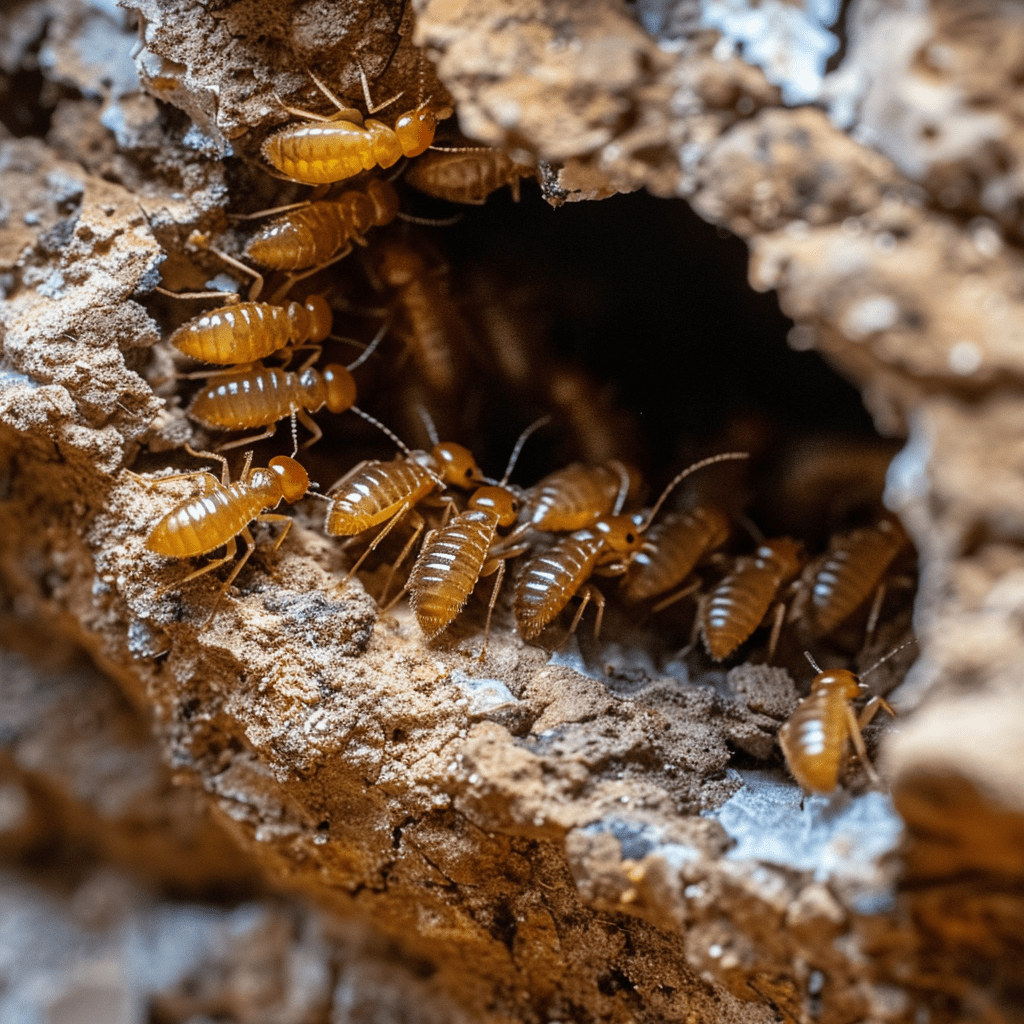 termite treatment near me lakewood ranch