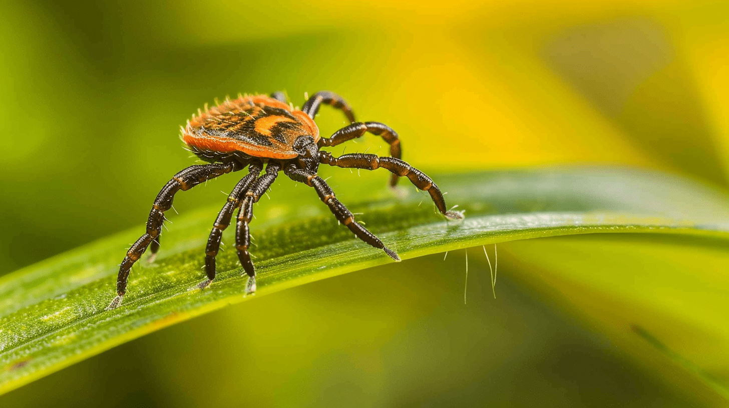 tick control for yard near me