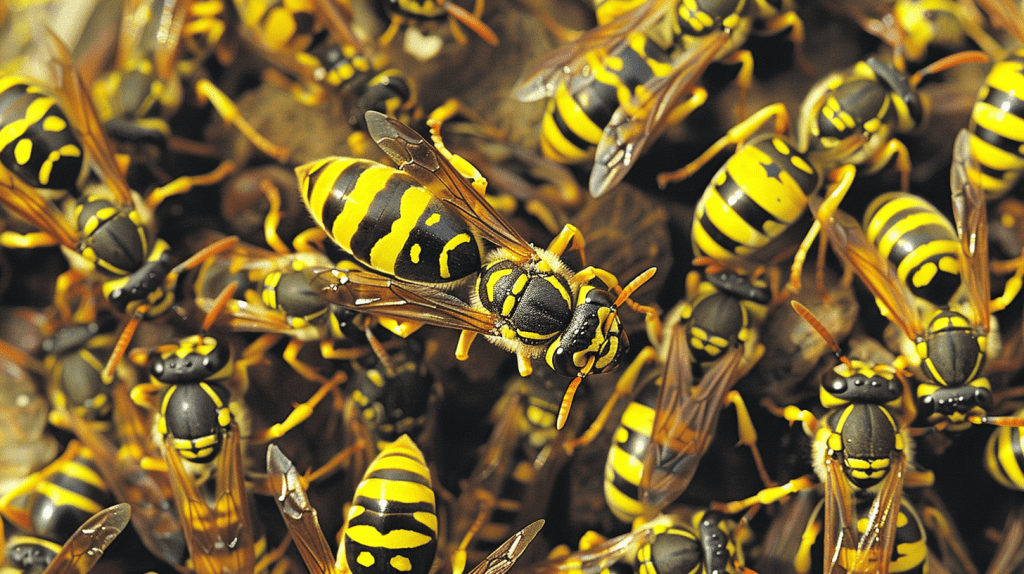 wasp control near me