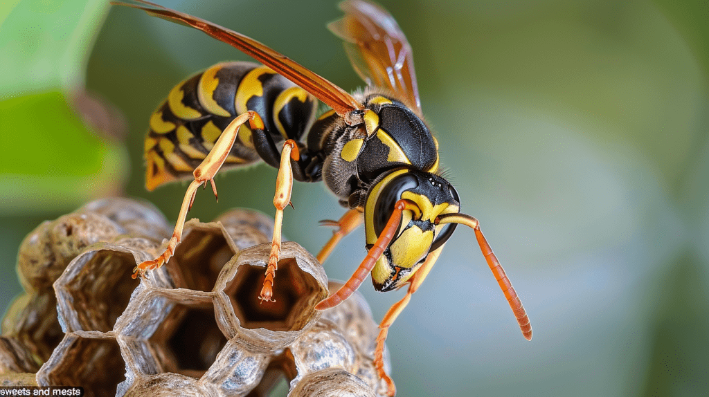 wasp extermination near me