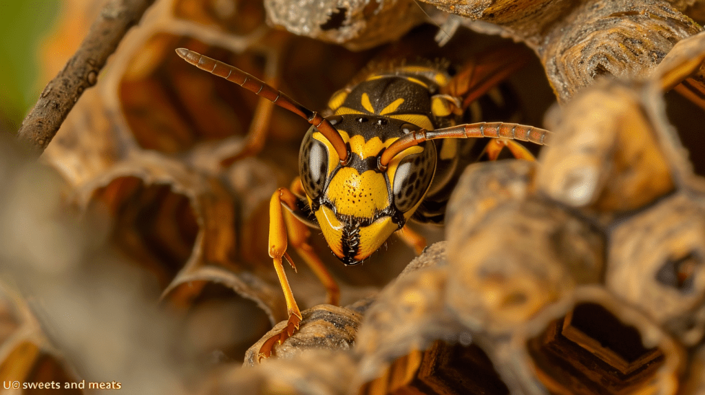 wasps control near me