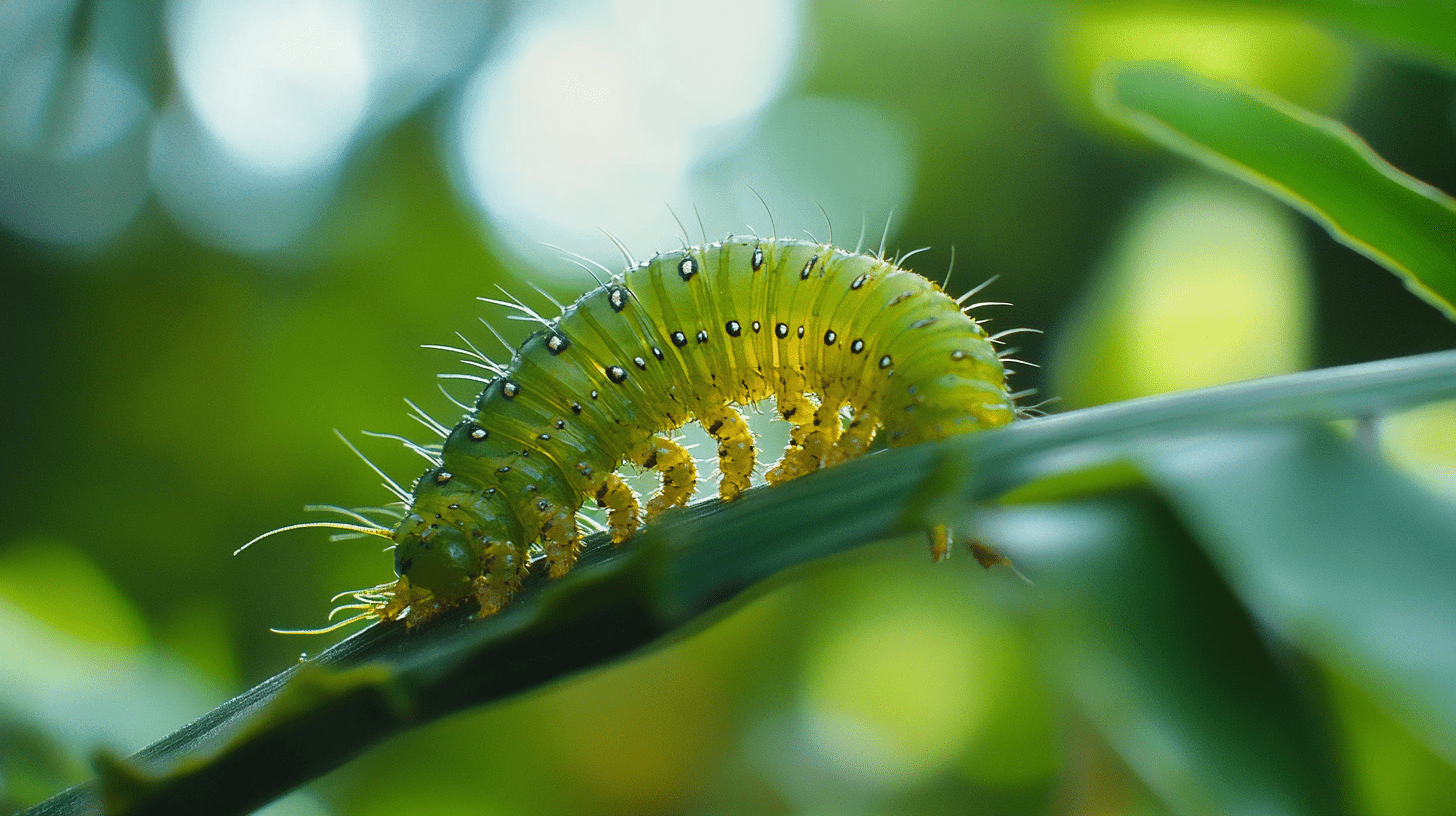 webworm control near me